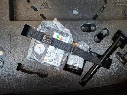 Photo 11 Renault Clio  E-Tech full hybrid 145