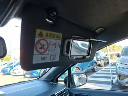 Photo 39 Renault Clio  E-Tech full hybrid 145