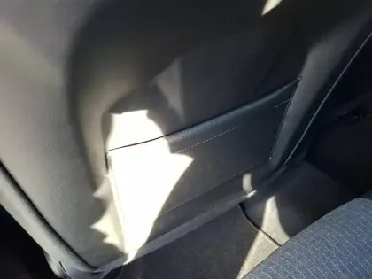 Photo 14 Renault Clio  E-Tech full hybrid 145