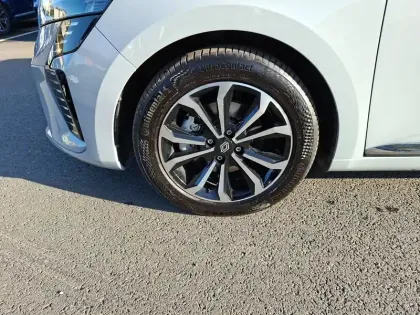 Photo Renault Clio Techno