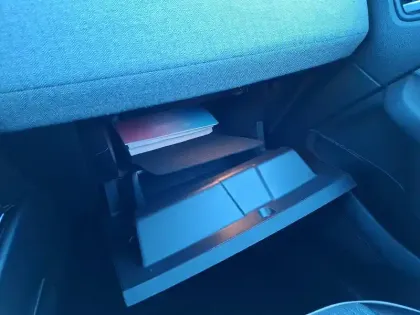 Photo 40 Renault Clio  E-Tech full hybrid 145