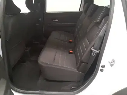 Photo 25 Dacia Jogger  ECO-G 100 5 places