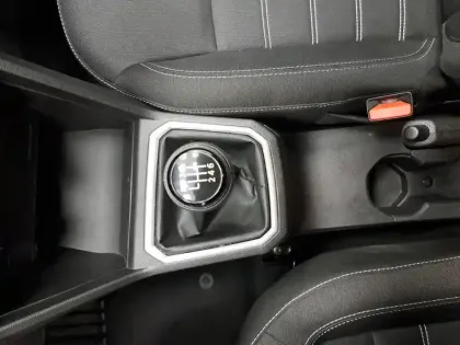 Photo 34 Dacia Jogger  ECO-G 100 5 places