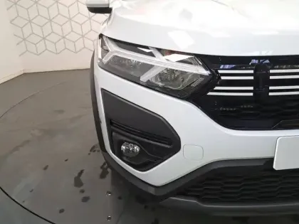 Photo 8 Dacia Jogger  ECO-G 100 5 places