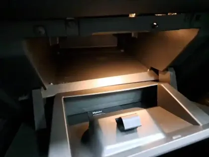 Photo 41 Dacia Jogger  ECO-G 100 5 places