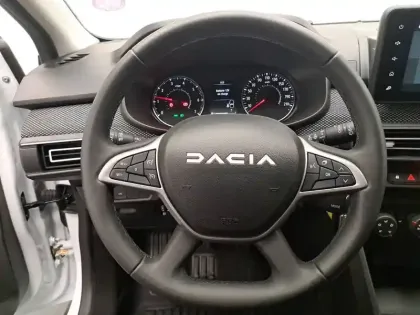 Photo 33 Dacia Jogger  ECO-G 100 5 places
