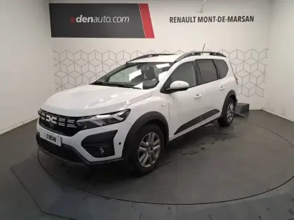 Photo Dacia Jogger Expression