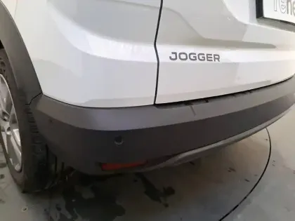 Photo 10 Dacia Jogger  ECO-G 100 5 places