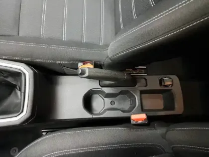 Photo 35 Dacia Jogger  ECO-G 100 5 places