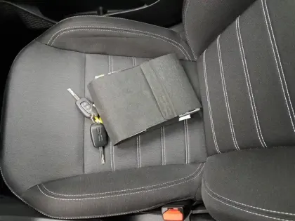 Photo 40 Dacia Jogger  ECO-G 100 5 places