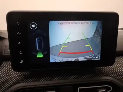 Photo 38 Dacia Jogger  ECO-G 100 5 places