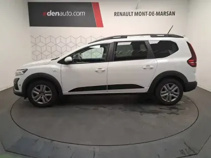 Photo 1 Dacia Jogger  ECO-G 100 5 places