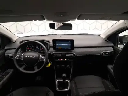 Photo 43 Dacia Jogger  ECO-G 100 5 places