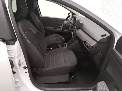 Photo 23 Dacia Jogger  ECO-G 100 5 places