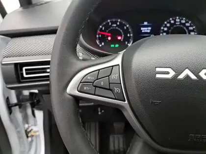 Photo 31 Dacia Jogger  ECO-G 100 5 places