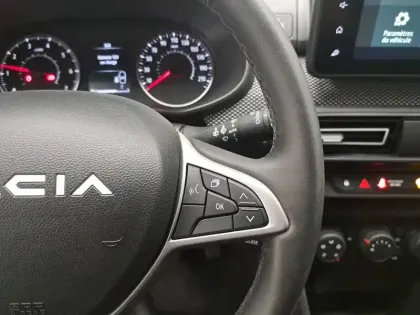 Photo 32 Dacia Jogger  ECO-G 100 5 places