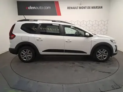 Photo 5 Dacia Jogger  ECO-G 100 5 places