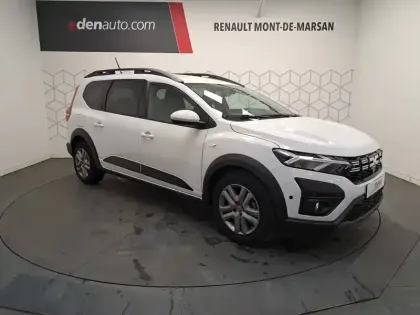 Photo 6 Dacia Jogger  ECO-G 100 5 places