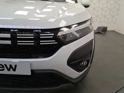 Photo 9 Dacia Jogger  ECO-G 100 5 places