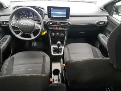 Photo 42 Dacia Jogger  ECO-G 100 5 places