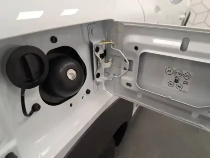 Photo 20 Dacia Jogger  ECO-G 100 5 places