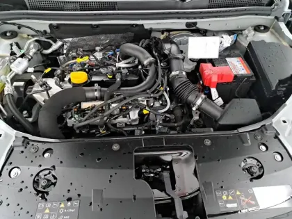 Photo 13 Dacia Jogger  ECO-G 100 5 places