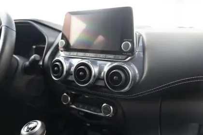 Photo 165 Nissan Juke  DIG-T 114