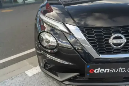 Photo 142 Nissan Juke  DIG-T 114