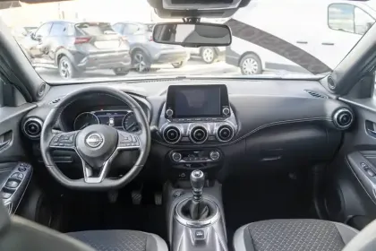 Photo 58 Nissan Juke  DIG-T 114