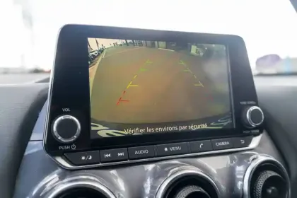 Photo 182 Nissan Juke  DIG-T 114