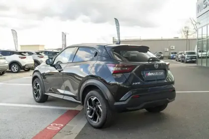 Photo 22 Nissan Juke  DIG-T 114