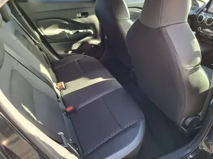 Photo 9 Nissan Juke  DIG-T 114