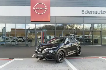 Photo 72 Nissan Juke  DIG-T 114