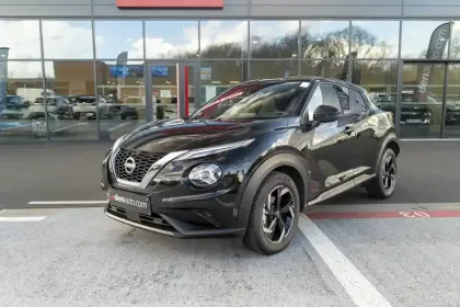 Photo 73 Nissan Juke  DIG-T 114