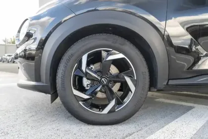 Photo 81 Nissan Juke  DIG-T 114