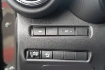 Photo 101 Nissan Juke  DIG-T 114