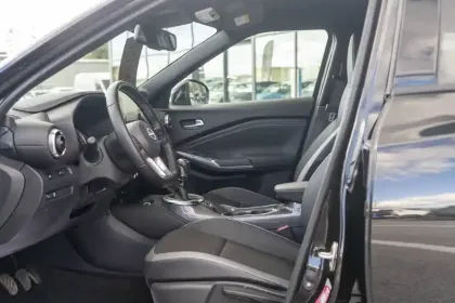 Photo 42 Nissan Juke  DIG-T 114