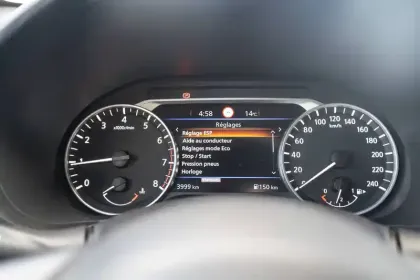 Photo 185 Nissan Juke  DIG-T 114