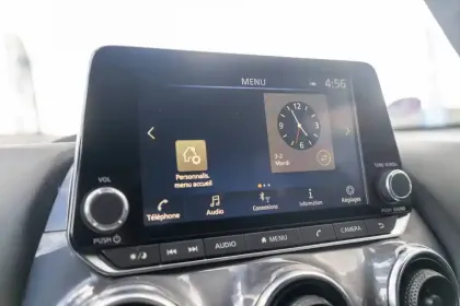 Photo 66 Nissan Juke  DIG-T 114