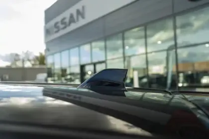 Photo 89 Nissan Juke  DIG-T 114