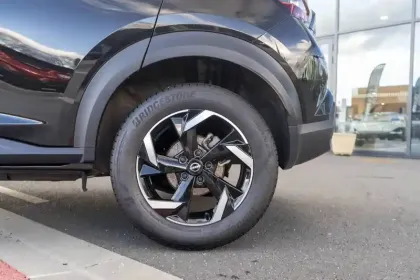 Photo 139 Nissan Juke  DIG-T 114