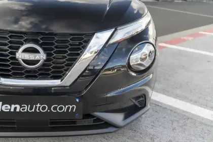 Photo 29 Nissan Juke  DIG-T 114