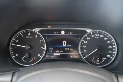 Photo 69 Nissan Juke  DIG-T 114