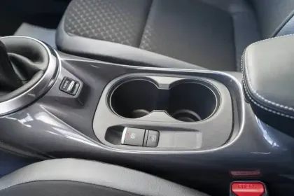 Photo 168 Nissan Juke  DIG-T 114