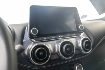 Photo 120 Nissan Juke  DIG-T 114