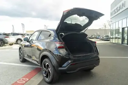 Photo 39 Nissan Juke  DIG-T 114