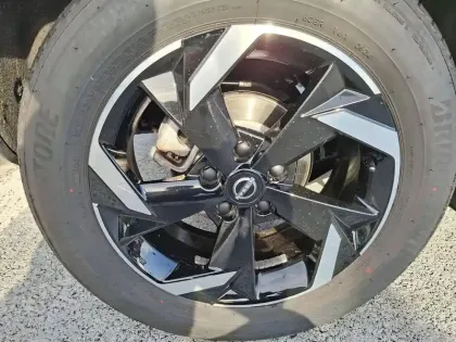 Photo 14 Nissan Juke  DIG-T 114