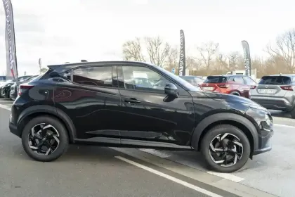 Photo 76 Nissan Juke  DIG-T 114