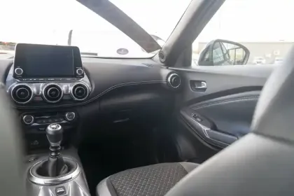 Photo 173 Nissan Juke  DIG-T 114