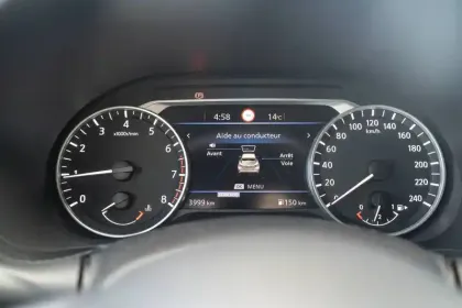 Photo 127 Nissan Juke  DIG-T 114